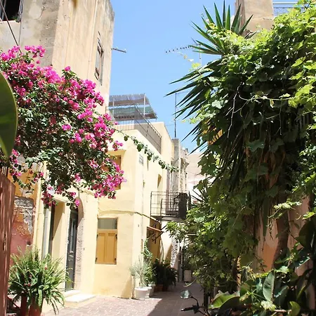 Sofita Suites Guest house Chania (Crete)