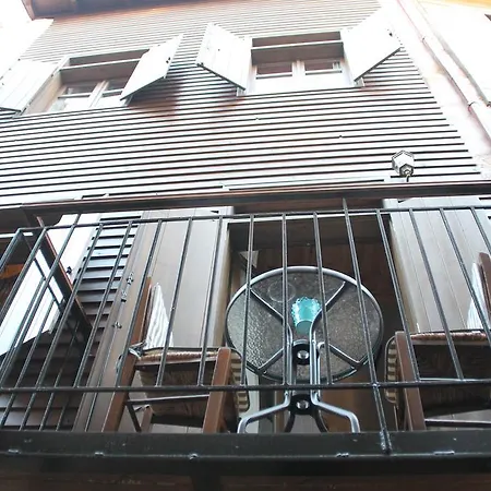 Sofita Suites Guest house 3*