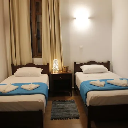Sofita Suites 3*