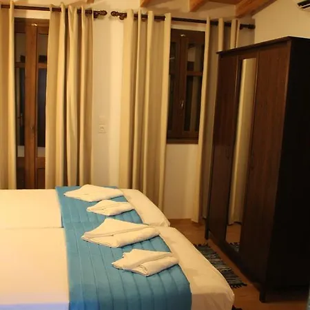 Sofita Suites Guest house Chania (Crete)