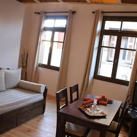 Sofita Suites Guest house 3*