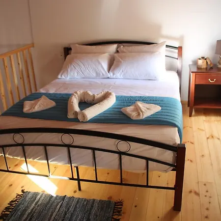 Sofita Suites Guest house 3*