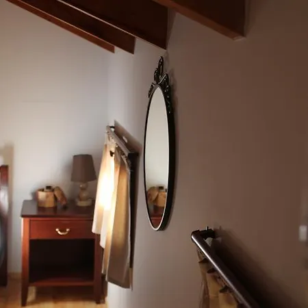 Sofita Suites Guest house Chania (Crete)