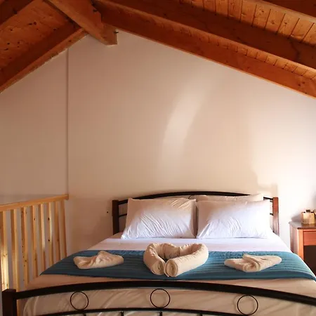 Sofita Suites