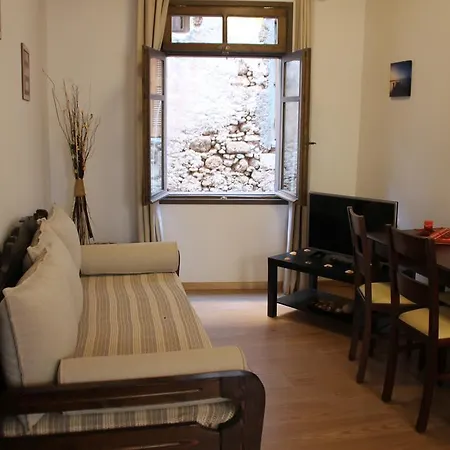 Sofita Suites 3* Chania (Crete)