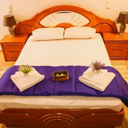 Guest house Sofita Suites Chania (Crete)