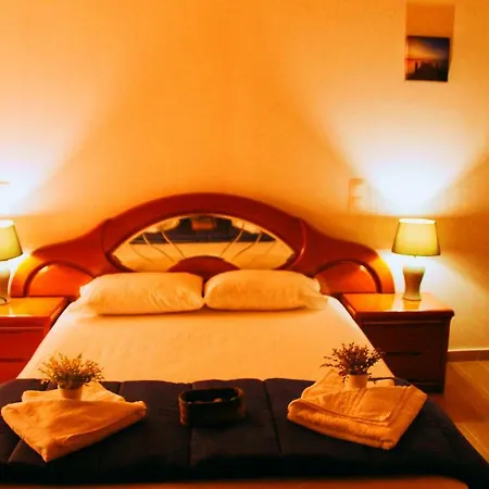 Sofita Suites Chania (Crete)