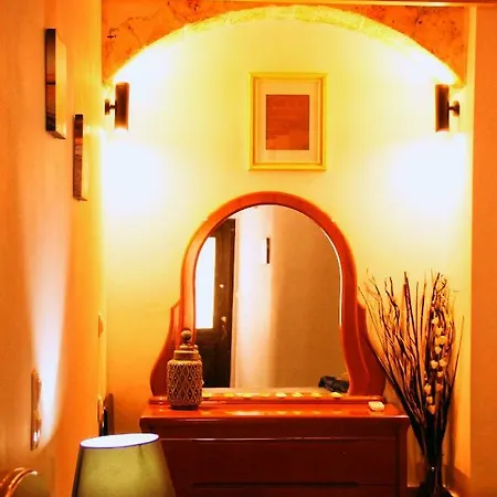 Sofita Suites Chania (Crete)