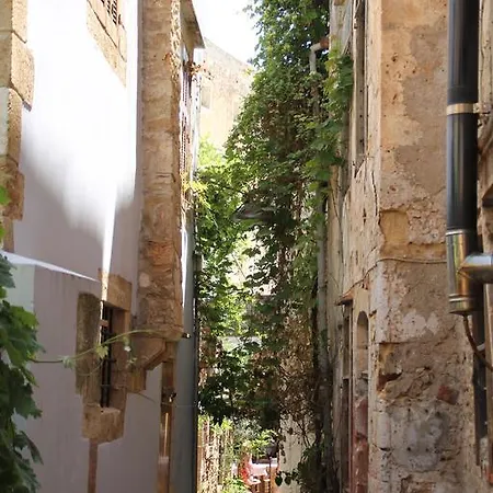 Pensjonat Sofita Suites