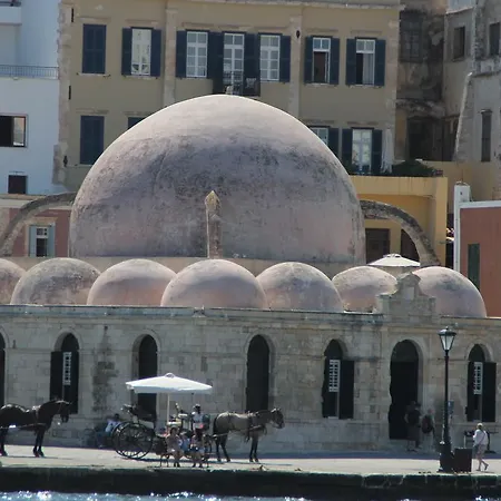 Sofita Suites Pensjonat