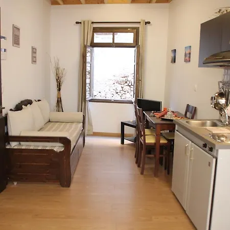 Sofita Suites Pensjonat