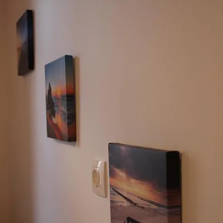 Pensjonat Sofita Suites Chania (Crete)