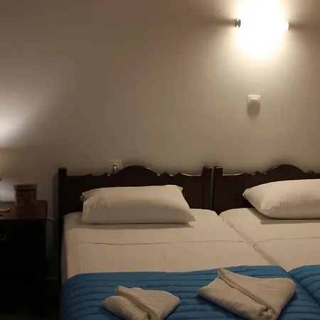 Sofita Suites Pensjonat Chania (Crete)