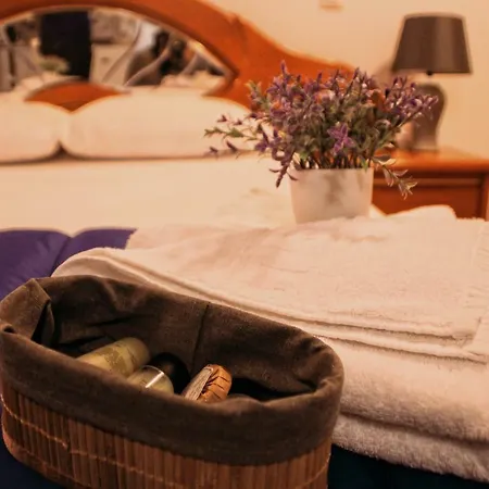 Sofita Suites Pensjonat